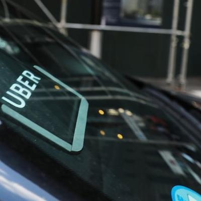 Uber's fixed price fares sparks protest