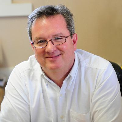 A Kingdom Approach to Business: Interview with Don Larson