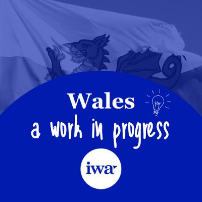 Wales: A Work in Progress - Episode 8: All things tax with Dr Edward Jones & Dr Rhys ap Gwilym Wales: A Work in Progress - Episode 8: All things tax with Dr Edward Jones & Dr Rhys ap Gwilym