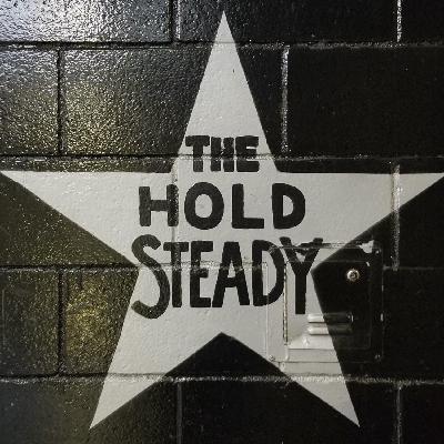30: Rhymetime Picks: Your Little Hoodrat Friend - The Hold Steady