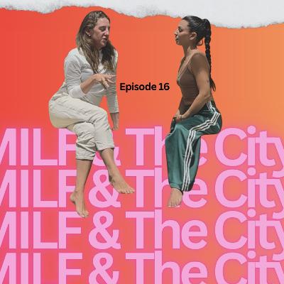 S1E16: The One Every Human Needs To Hear Ft. Mama Manifestor