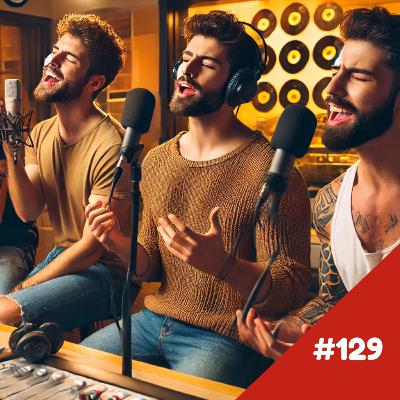 En Comú Escoltem #129 Les millors cançons de la història En Comú Escoltem #129 Les millors cançons de la història