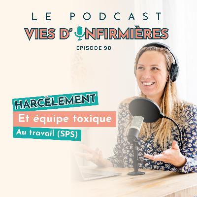 #92 : 2025 : je te dévoile les coulisses Charlotte de cette année !