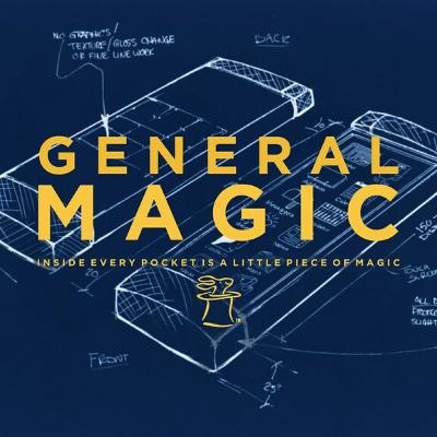 General Magic (2018)