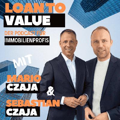Immobilieninvestments, Wohnungsbau & Pflegeimmobilien mit Mario und Sebastian Czaja