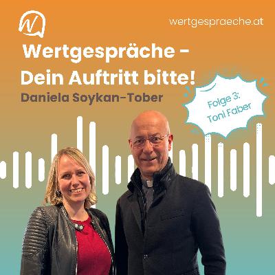 #3 - Auftritt vor Gott - Dompfarrer Toni Faber