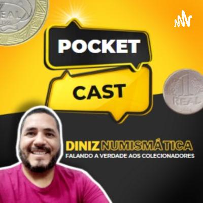 POCKETCAST DINIZ NUMISMÁTICA (Trailer) POCKETCAST DINIZ NUMISMÁTICA (Trailer)