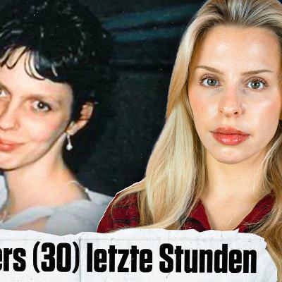 #332 Tödlicher Verrat | Der tragische Fall Jennifer D. #332 Tödlicher Verrat | Der tragische Fall Jennifer D.