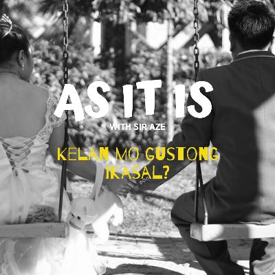 Wedding day sa holiday! | 123