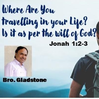 Where are we traveling in our Life? English to Telugu Translation Where are we traveling in our Life? English to Telugu Translation