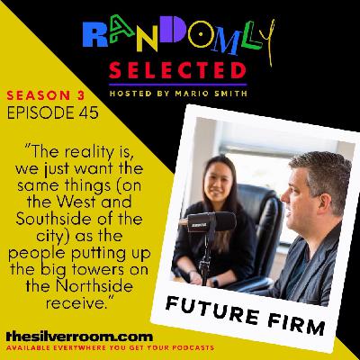 Randomly Selected - Future Firm