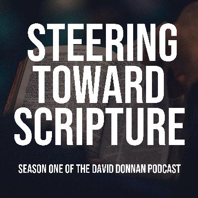 The David Donnan Podcast Preview Episode The David Donnan Podcast Preview Episode