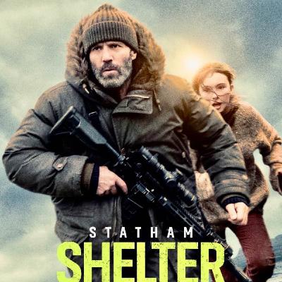 đŹ SHELTER (2026) | Jason Statham MAN ON FILM REVIEW | Xcellent WORLD NETWORK đ§šđ„ đŹ SHELTER (2026) | Jason Statham MAN ON FILM REVIEW | Xcellent WORLD NETWORK đ§šđ„
