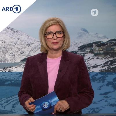tagesschau in Einfacher Sprache 19:00 Uhr, 23.01.2026 tagesschau in Einfacher Sprache 19:00 Uhr, 23.01.2026