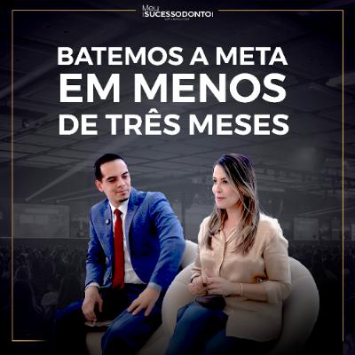 Eles saíram de uma clínica de 18m² para 300m² | MEU SUCESSODONTO Eles saíram de uma clínica de 18m² para 300m² | MEU SUCESSODONTO