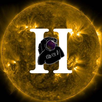 Episode II: A Conversation with Rhiannon