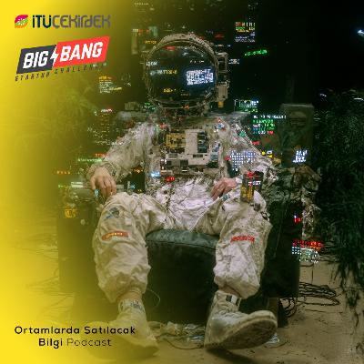 Etkiden Geleceğe: Girişimcilik Hikayeleri