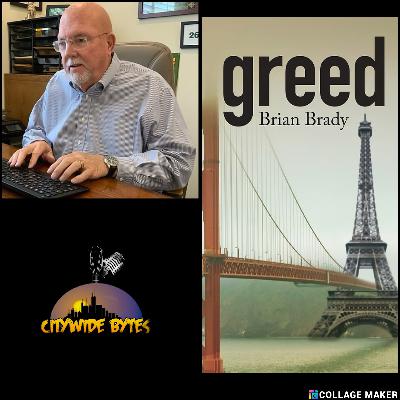 Citywide Bytes—Crime thrillers in the heart of San Fran
