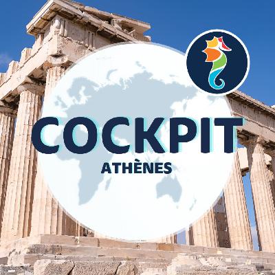 Visiter Athènes en 4 jours