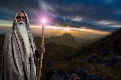 Episode 104: Halloween Special Feature - "The Seven Geases" by Clark Ashton Smith Episode 104: Halloween Special Feature - "The Seven Geases" by Clark Ashton Smith