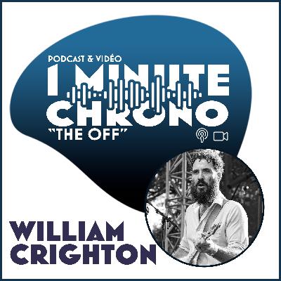 WILLIAM CRIGHTON (Australie)