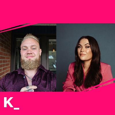 Algoritmer skapar problem i kommunikationen mellan män och kvinnor Algoritmer skapar problem i kommunikationen mellan män och kvinnor