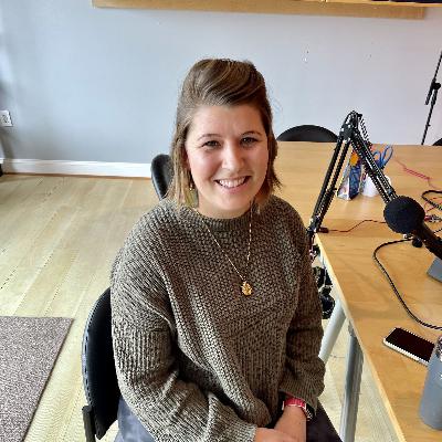 S2 Ep338: Dr. Megan Anderson