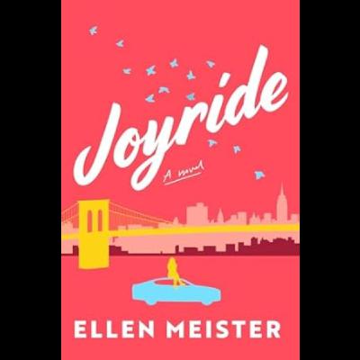 Ellen Meister Ellen Meister
