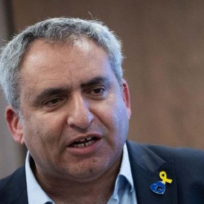 "ברור שברמה מסוימת אנחנו ברווז צולע"