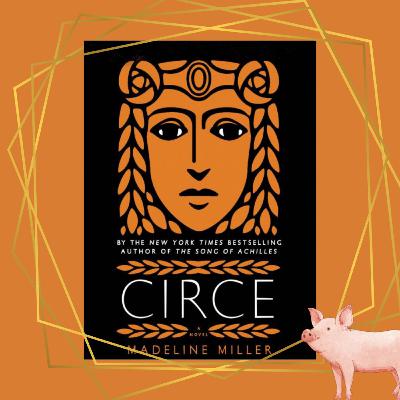 Circe - und Männer, die schlecht darin sind, Schweine zu sein