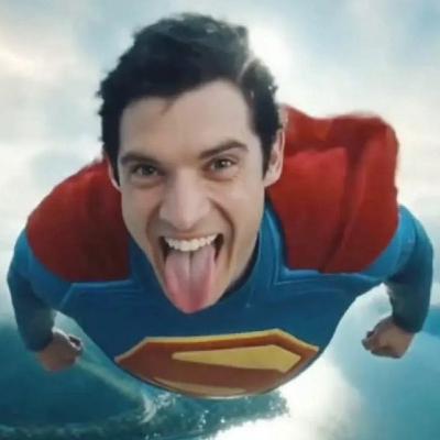 Superman (2025) / Superman (1978)