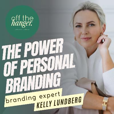 Embrace Your Evolution! The POWER of Personal Branding