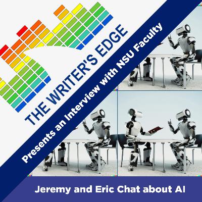 Jeremy and Eric Chat about AI