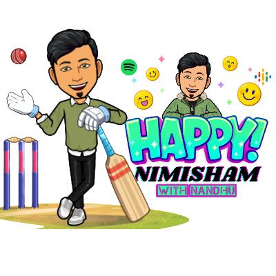 Cricket 🏏 Kadhal ❤️