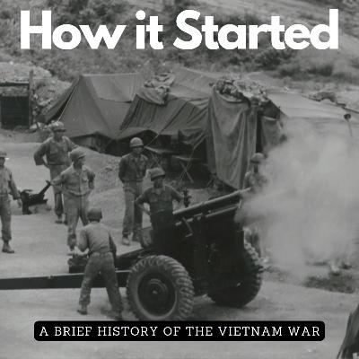 The Vietnam War 🇻🇳