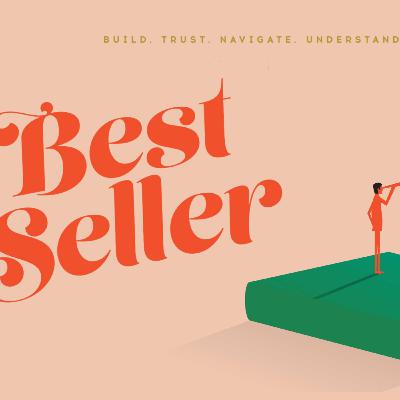 BEST-SELLER | Week 6 | 09 March 2025 | Micah Mayanja