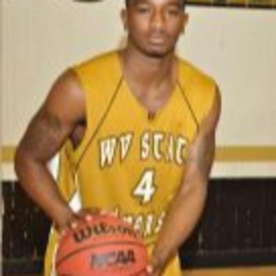 Cleveland Heights Basketball Legend Darren Jones