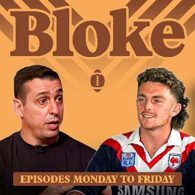 What legacy has Buzz Rothfield left behind in Rugby League w/ Tom Jaeger and Matty the Waterboy What legacy has Buzz Rothfield left behind in Rugby League w/ Tom Jaeger and Matty the Waterboy