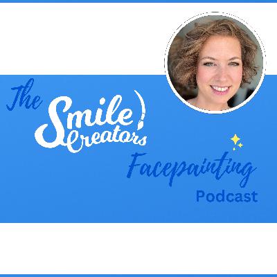 5 Things I wish I knew when I just started Facepainting