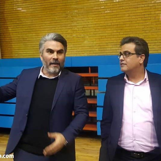 گفتگوی شنیدنی مهندس جوام و مهندس ابراهیمی در رادیو افق کوروش
