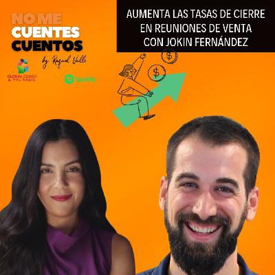 Aumenta las tasas de cierre en reuniones de venta Aumenta las tasas de cierre en reuniones de venta