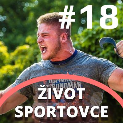Jarda Svoboda: V Kolíně jsem poklekl | ŽIVOT SPORTOVCE