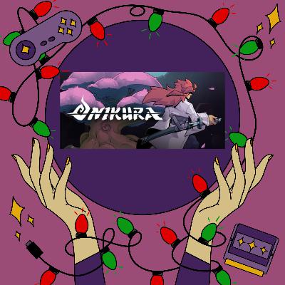 12DOD: Onikura