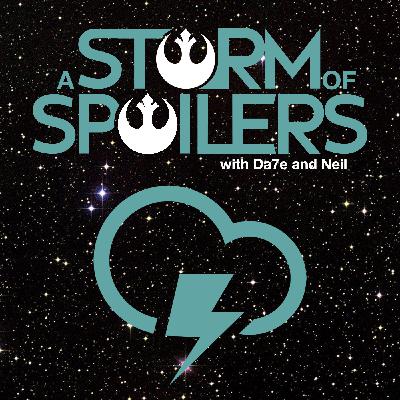 The Politics of the Star Wars Franchise - A Star Wars Special
