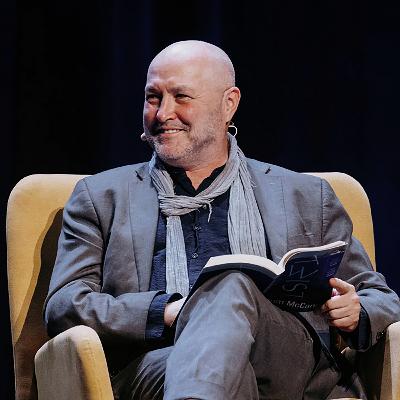 Colum McCann: The Truth Disconnect