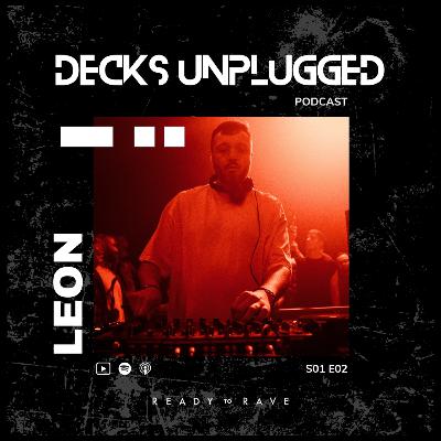 Leon. Dźwięki teraźniejszości i wspomnienia. Kulisy polskiej sceny klubowej