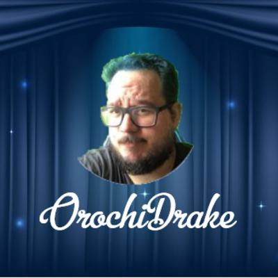 OROCHIDRAKE - Além da Mesa - Ep. 10 OROCHIDRAKE - Além da Mesa - Ep. 10