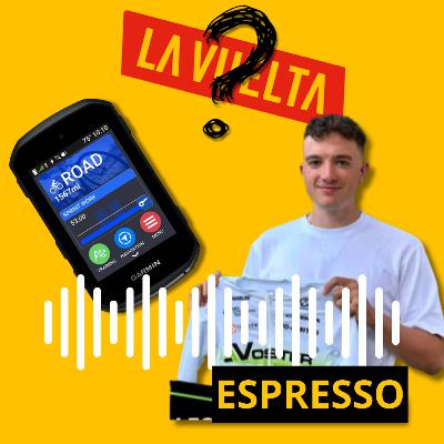 ESPRESSO #36: Vuelta v troskách, Bernal je zpět a MS XCO za rohem… ESPRESSO #36: Vuelta v troskách, Bernal je zpět a MS XCO za rohem…