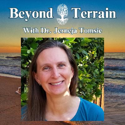 DNA Doesn't Exist & Genomic Nonsense with Dr. Jerneja Tomsic [Part 2]