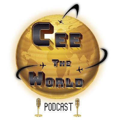 Episode 13: “Foreign Exchange” Episode 13: “Foreign Exchange”